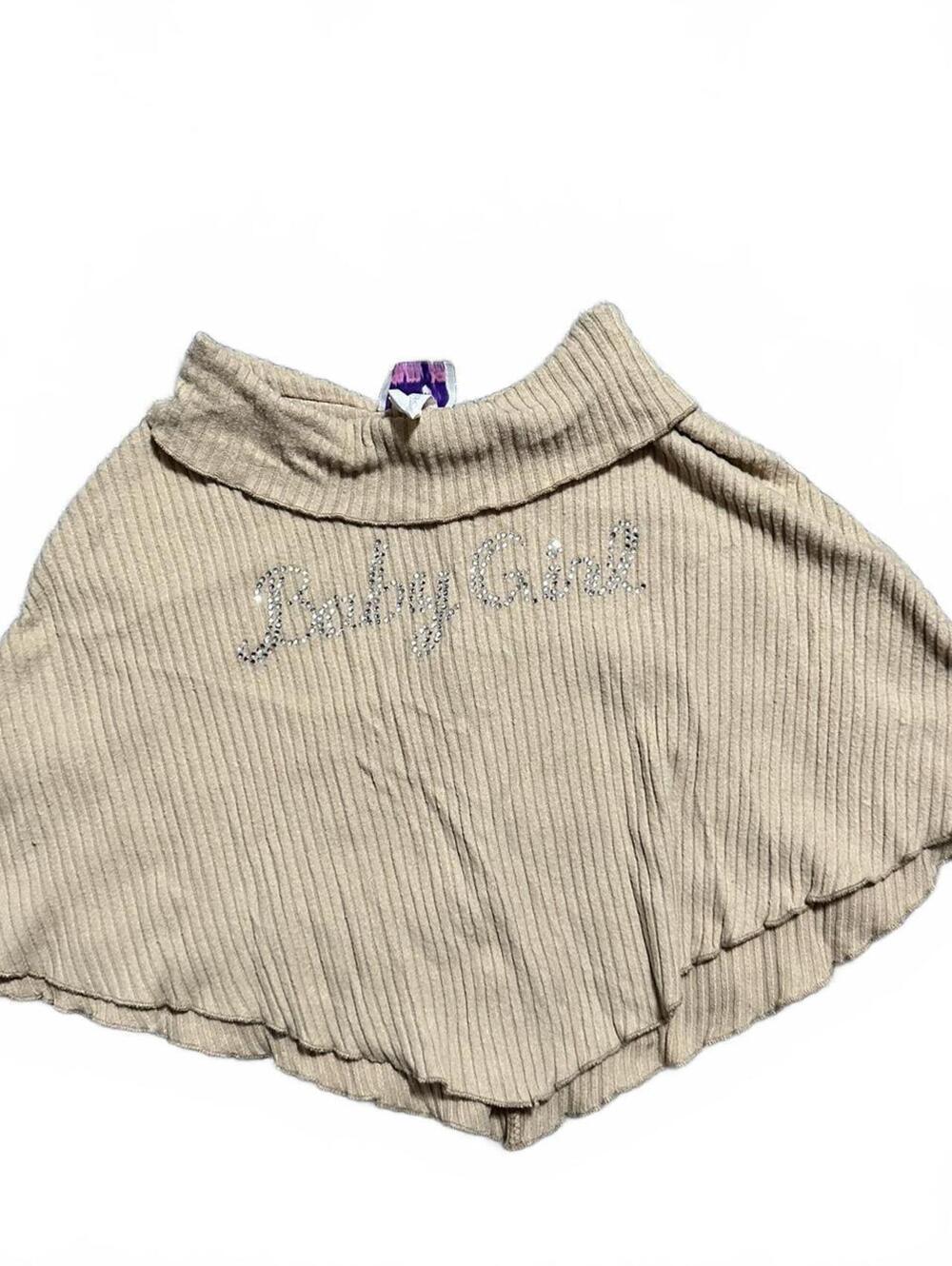 90s Baby Girl Sequined Bolero Shrug